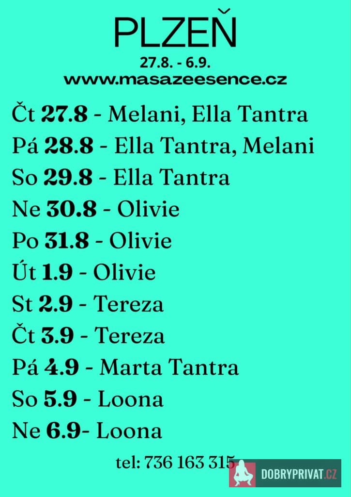 Event Schedule Image 1