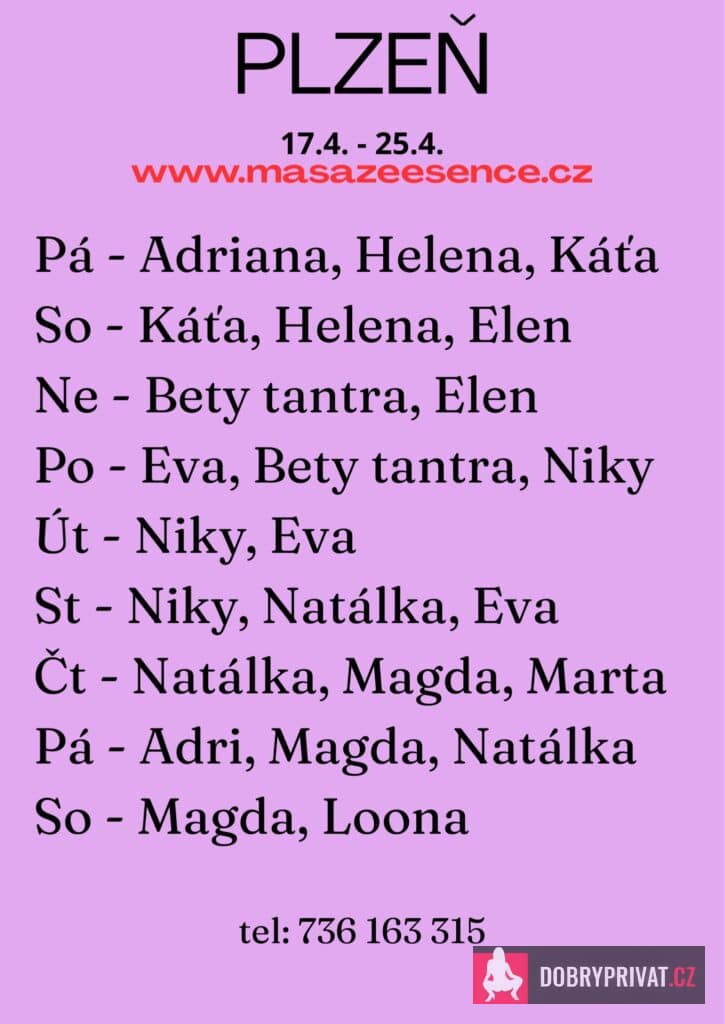 Event Schedule Image 1