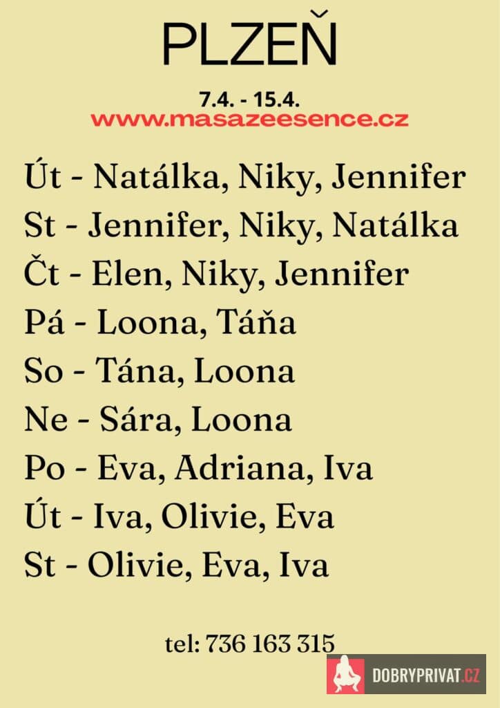 Event Schedule Image 1