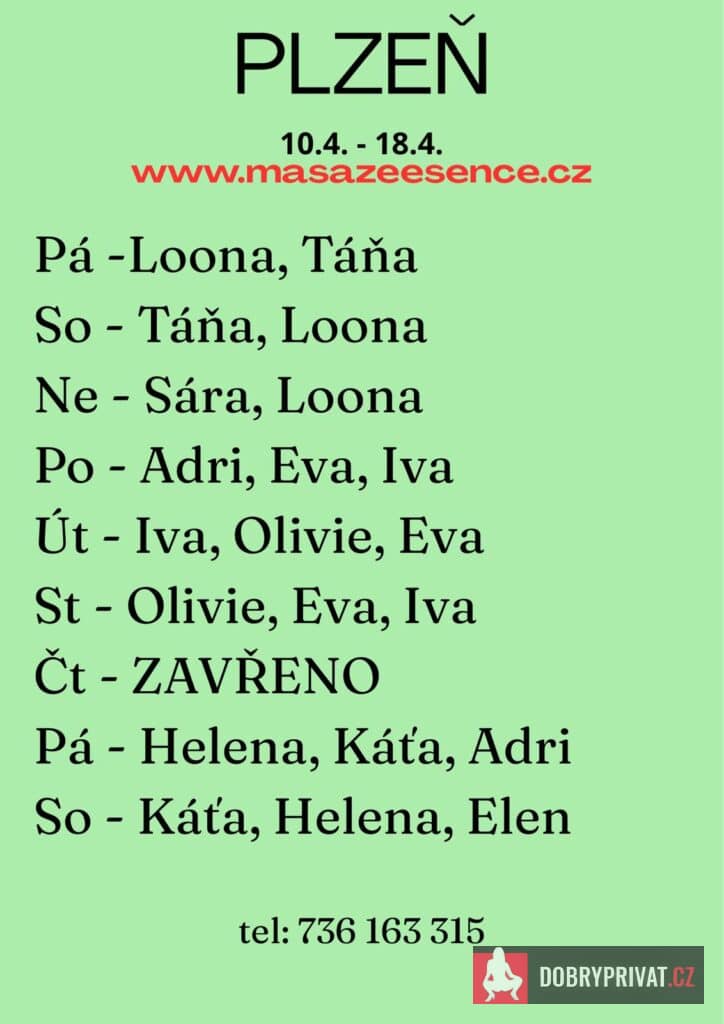 Event Schedule Image 1