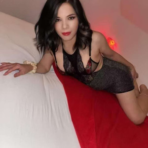Avatar zhi-xia