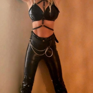 Avatar domina-paris