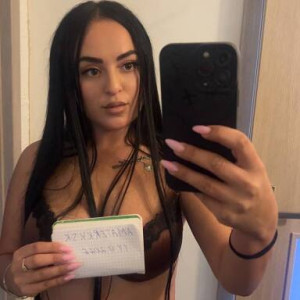 Avatar tina