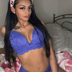 Avatar lola