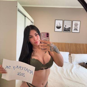 Avatar sofia