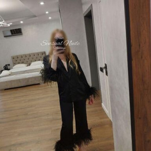 Avatar sensual-massage