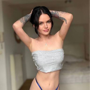 Avatar sabrina