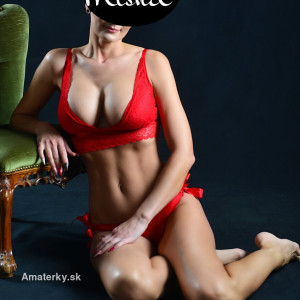 Avatar mishel-tantra