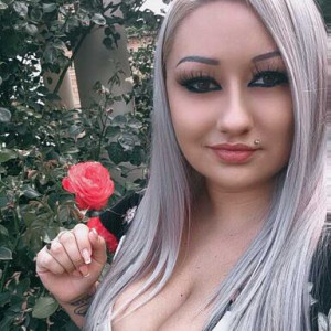 Avatar viky-gfe