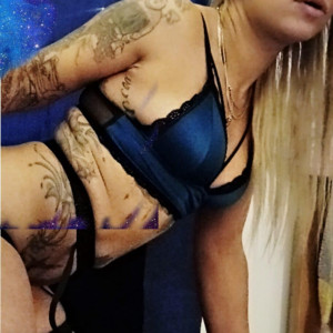 Avatar kate