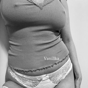 Avatar vanillka