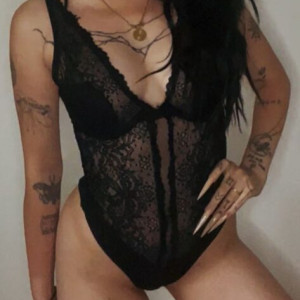 Avatar rachel