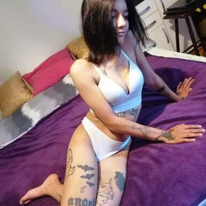 Avatar lily-aj-escort