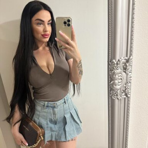 Avatar melanie