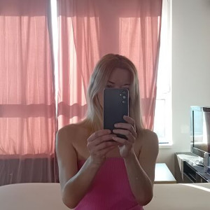 Avatar miska-gfe