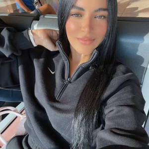 Avatar pricila