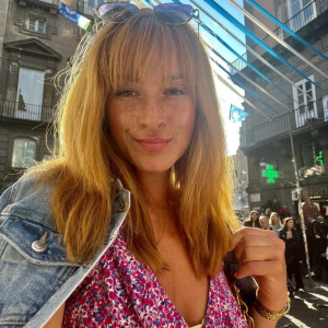 Avatar pavlina